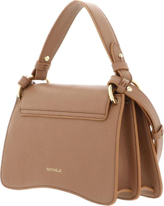 Immagine prodotto Coccinelle C-Me Grained Leather Handbag