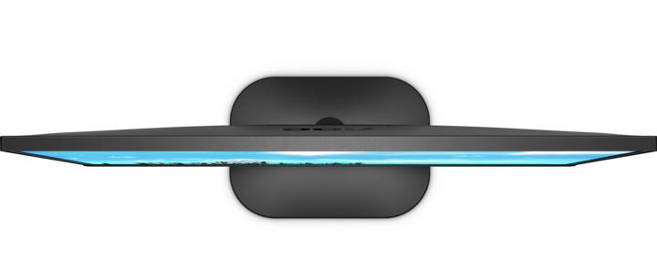 Actual product image AOC 24B2XH (1920 x 1080 pixels, 24")