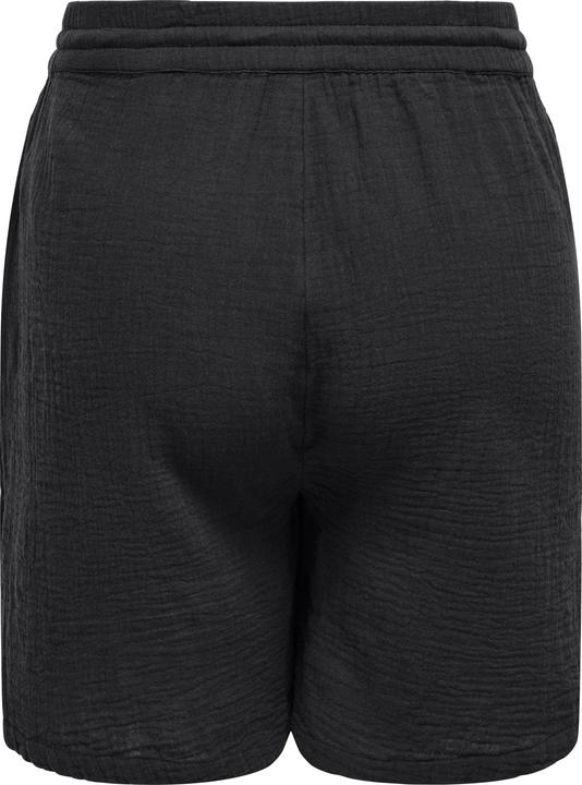 Produktbild Only CARTHYRA Hohe Taille Normal geschnitten Shorts Shorts (42)