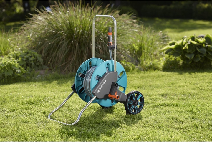 Produktbild Gardena CleverRoll M (60 m)