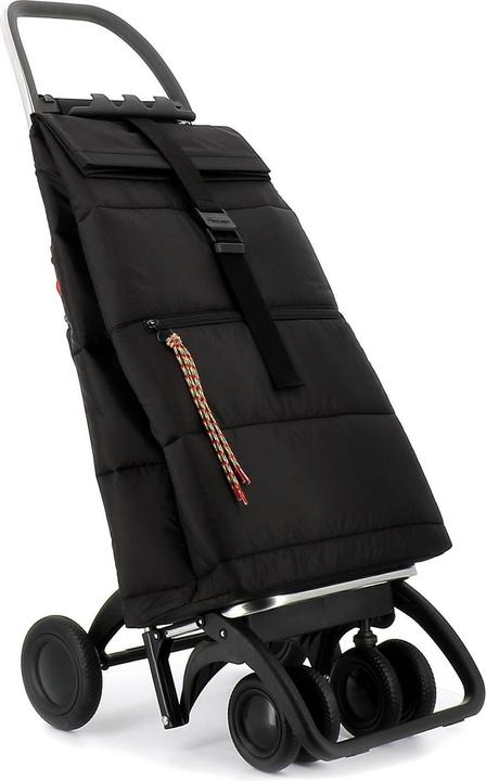 Image du produit Rolser Chariot d'achat noir