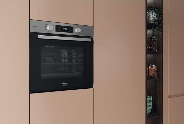 Image du produit Hotpoint Einbauofen HAO 255HS