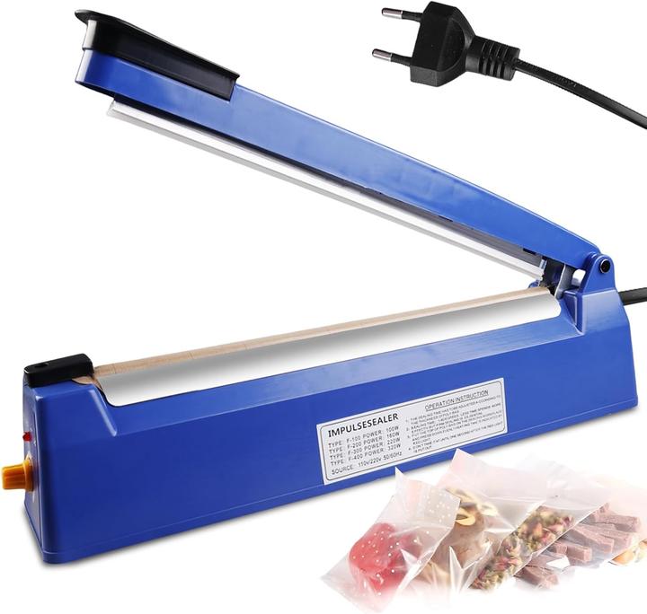 Bordeag Folienschweissgerät PFS-300