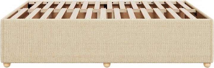 Image du produit vidaXL Bettgestell (140 x 200 cm)