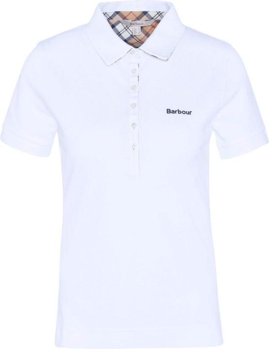 Immagine prodotto Barbour Poloshirt PORTSDOWN (10XL)