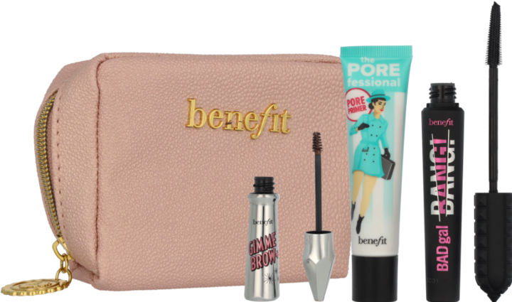 Produktbild BeneFit Cosmetics Benefit (Make up set)