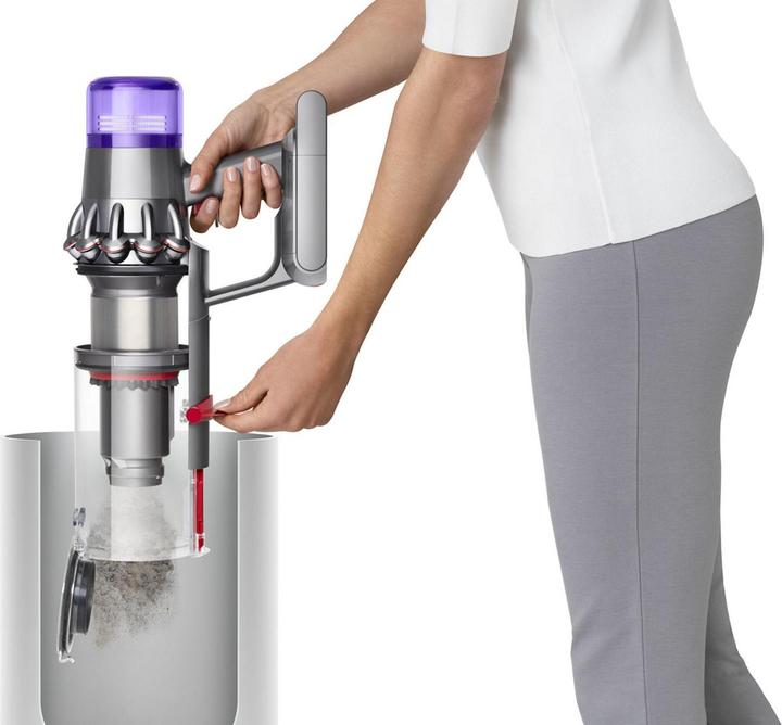 Produktbild Dyson Dyso V11 Total Clean extra bk