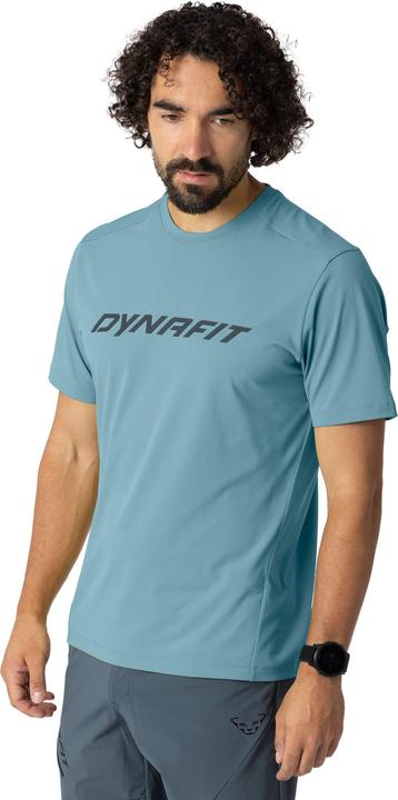 Actual product image Dynafit Traverse T-Shirt M (S)