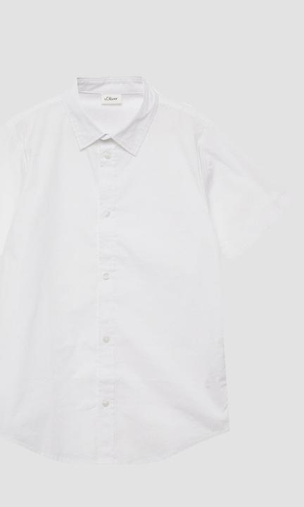 Immagine prodotto s.Oliver Hemd Hemd (146, 152)