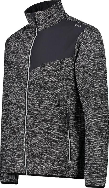 Immagine prodotto CMP Campagnolo Pile con cerniera (4XL)