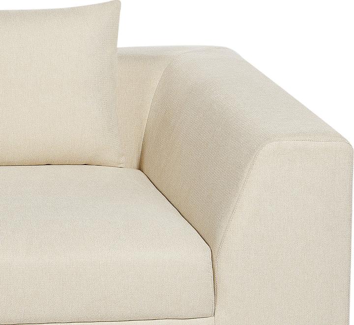 Produktbild Beliani Lermon (3-Sitzer)