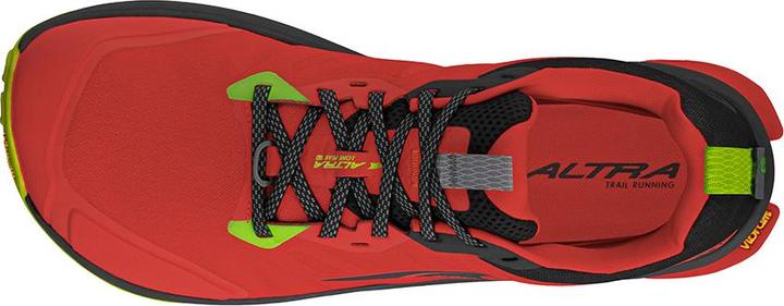 Actual product image Altra Lone Peak 9+ (42.5)