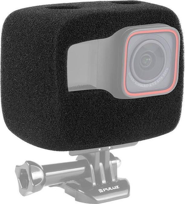 Produktbild Puluz High Density Foam Windshield For Insta360 Ace Pro (ACE PRO, Ace)