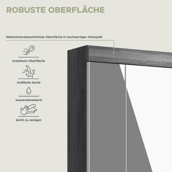 Produktbild Xonox Home Scout (60 x 18 x 79 cm)