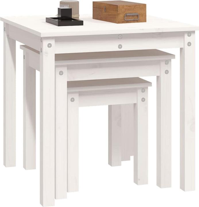 Image du produit vidaXL Satztisch