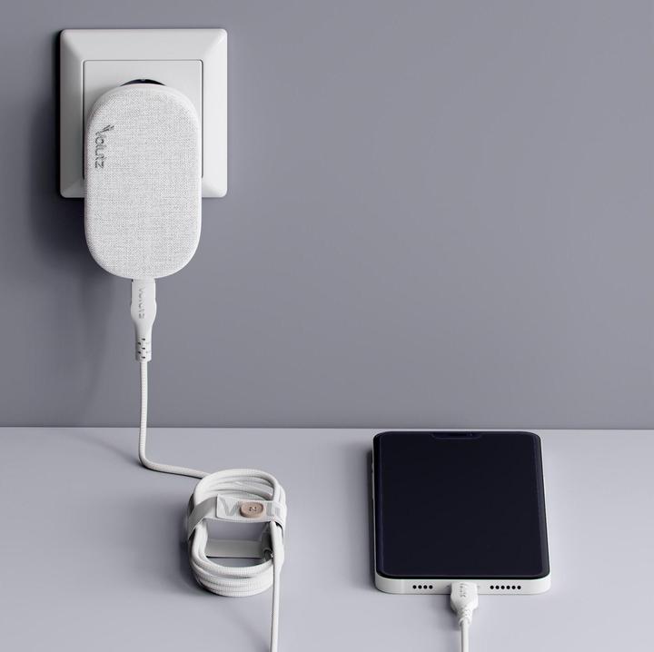 Actual product image Volutz Quantum (20 W)