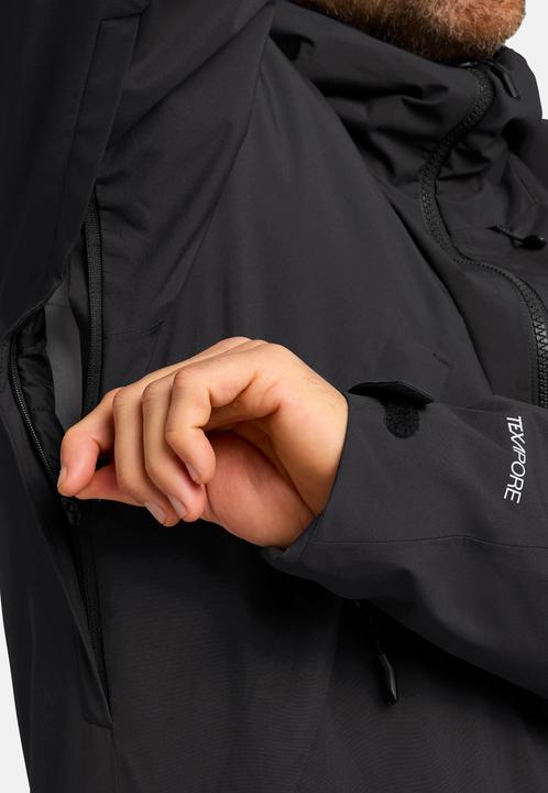 Produktbild Jack Wolfskin Flowline Pro 2L Ins Jkt M (XXL)