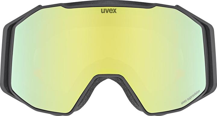 Produktbild Uvex Gravity FM