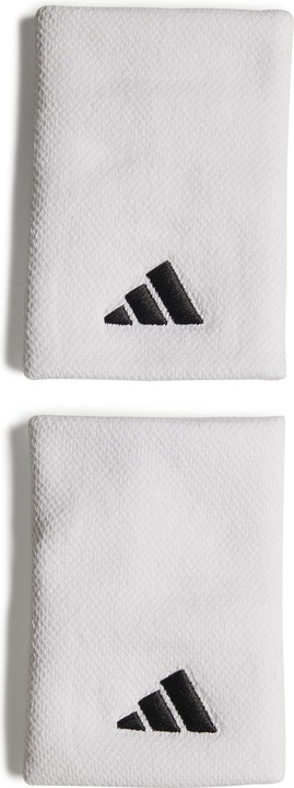 Actual product image adidas Men's Tennis Wb L socks, White/White/Black, One size