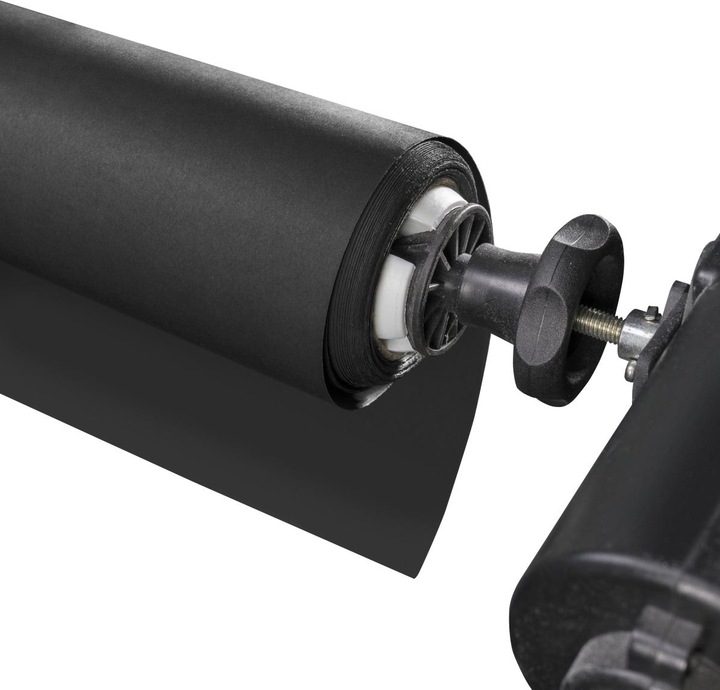 Produktbild Walimex Hintergrundkarton (135 cm, 1000 cm)