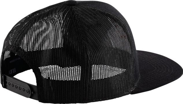 Actual product image Troy Lee Designs Peace Out (One size)