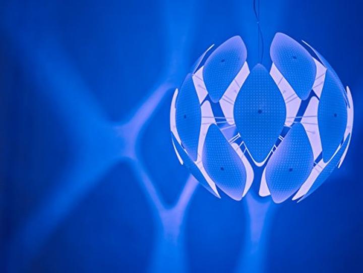 Image du produit Philips Ma mousseline vivante (E27)