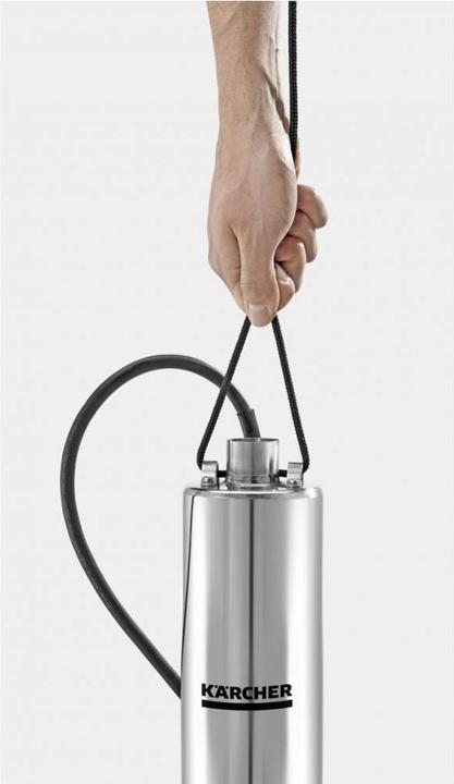 Image du produit Kärcher BP 4 Deep Well version CH (Pompe de jardin)