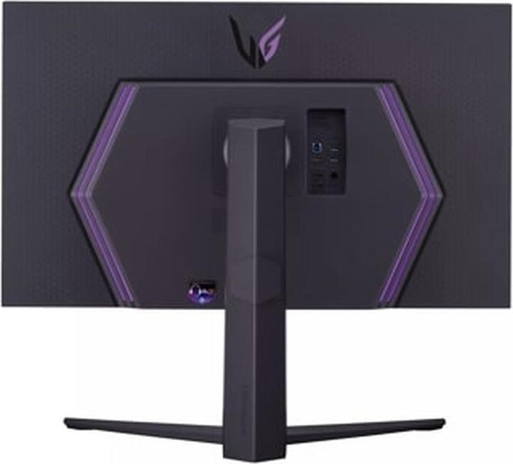 Produktbild LG UltraGear 32GR93U-B (31.50")