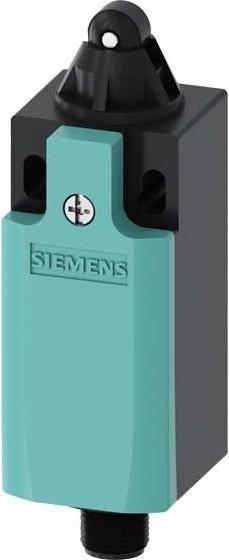 Actual product image Siemens 3SE5234-0LD03-1AE2 Item with roller pin M12 (M12)