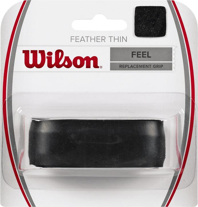 Immagine prodotto Wilson impugnara per badminton featherthin