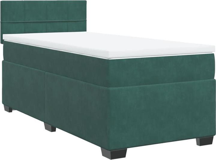 Immagine prodotto vidaXL Boxspringbett (90 x 200 cm)