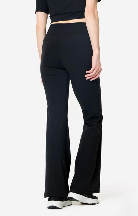 Immagine prodotto Decathlon Leggings da donna elasticizzati (S)