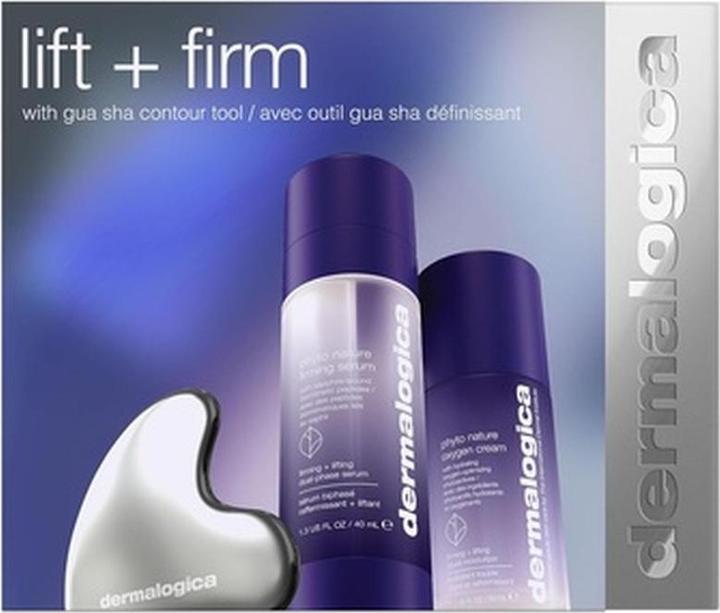 Image du produit Dermalogica Daily Skin Health - Set Lift+firm (Kit de soins du visage)