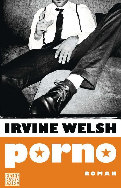 Produktbild Porno (Deutsch, Irvine Welsh, 2017)