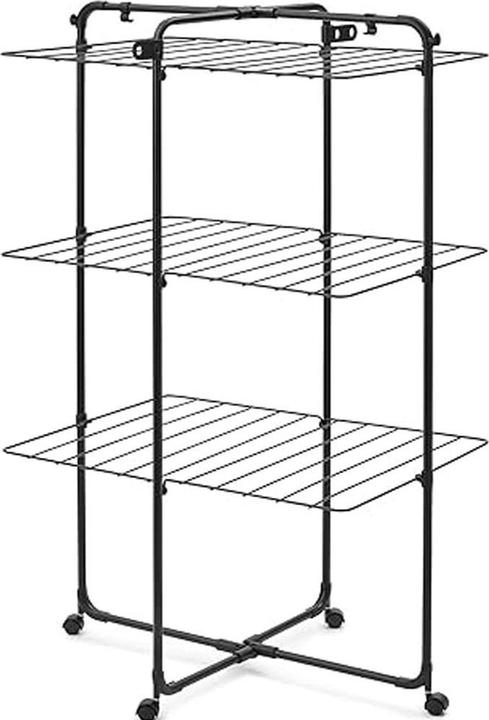 Brabantia Tumble dryer HangOn tower (23 m)