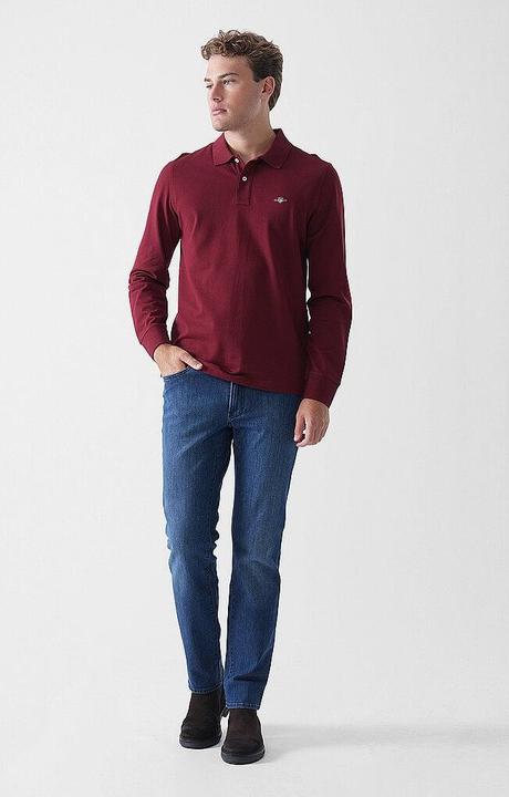 Image du produit GANT Polo Slim Fit (L)