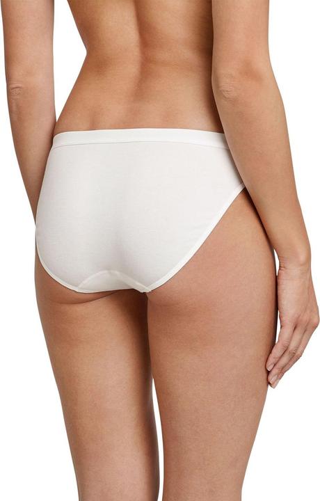 Produktbild Schiesser Natural Beauty Mini (3XL, 3er Pack)