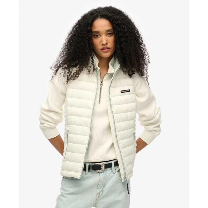 Produktbild Superdry Fuji Lite Steppweste (L)