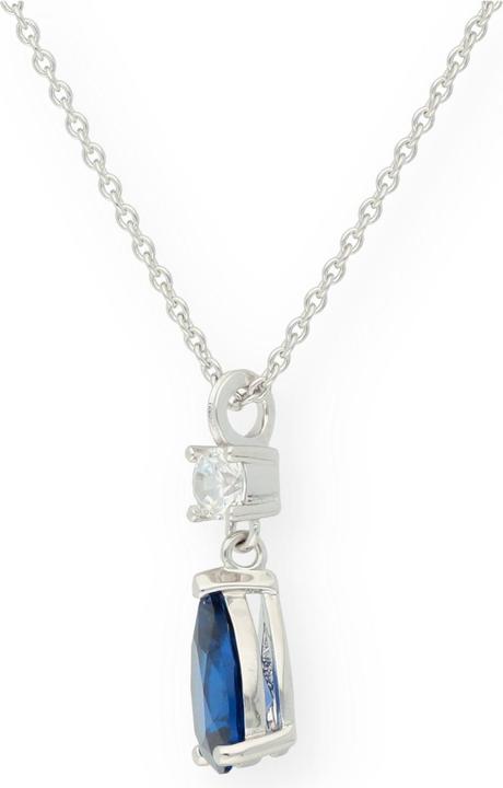 Image du produit Carat Colorstone (Argent 925, 42 cm)