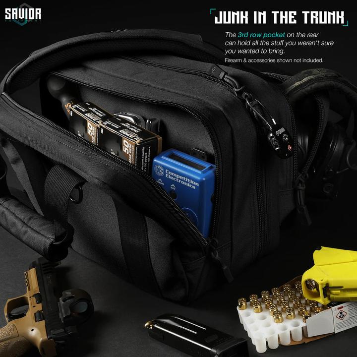 Produktbild Savior Equipment Specialist Mini Range Bag