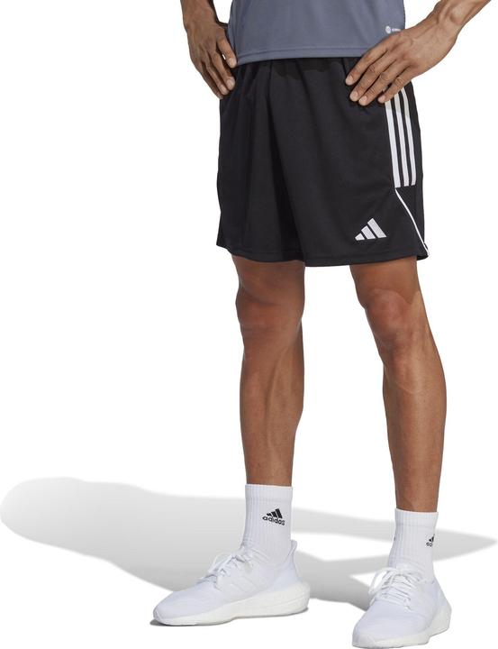 Actual product image adidas Tiro 23 training shorts men (S)