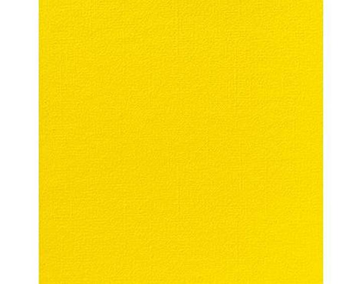 Productafbeelding Duni Servet Dunilin 40 x 40 cm geel (12 x, 40 x 40 cm)