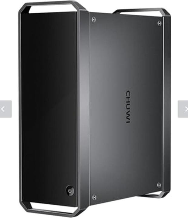 Immagine prodotto Chuwi CoreBox CWI601P i3-1215U 16GB SSD512 BT Win11 Pro (Intel Core i3-1215U, 16 GB, 512 GB, Grafica Intel UHD)