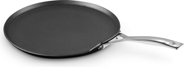 Le Creuset Aluminium anti-adhésif (28 cm, Poêle à frire, Fonte d'aluminium)