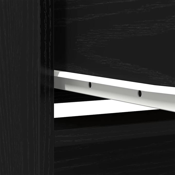 Image du produit vidaXL Highboard (29.50 x 34 x 119.50 cm)