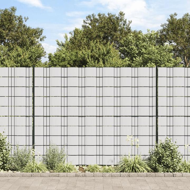 Produktbild vidaXL Garten Sichtschutz
