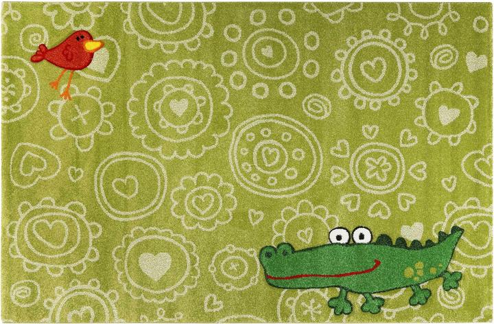 Produktbild Sigikid Crocodile (80 x 150 cm)