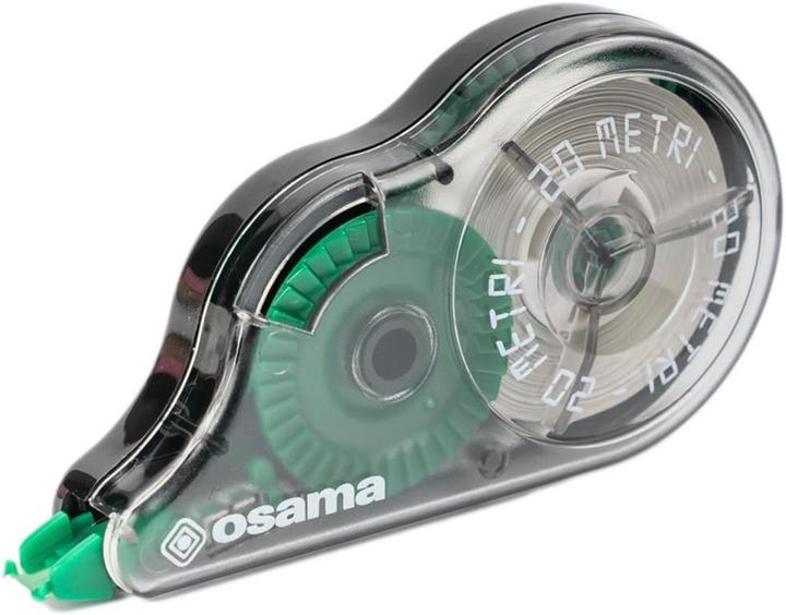 Actual product image Uni-ball Osama Pack 36 20mt Corrector Tape