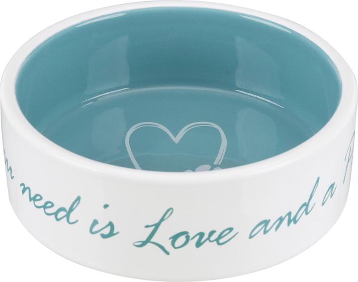 Bleu, Bleu clair, Crème, Petrol