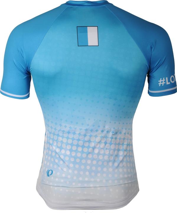 Immagine prodotto Pearl Izumi Maglia ELITE Interval LTD Edizione Lucerna (XL)
